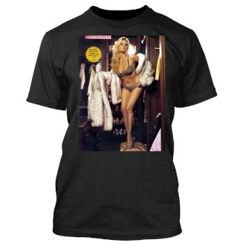 Shanna Moakler Men's TShirt