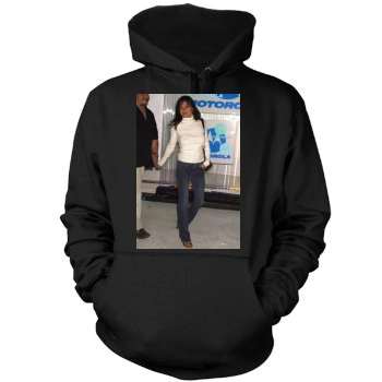 Shannen Doherty Mens Pullover Hoodie Sweatshirt