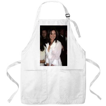 Shannen Doherty Apron