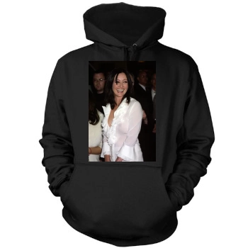 Shannen Doherty Mens Pullover Hoodie Sweatshirt