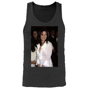 Shannen Doherty Men's Tank Top