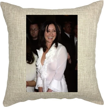 Shannen Doherty Pillow