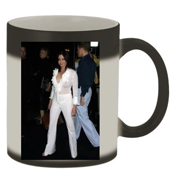 Shannen Doherty Color Changing Mug