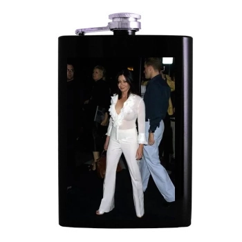 Shannen Doherty Hip Flask