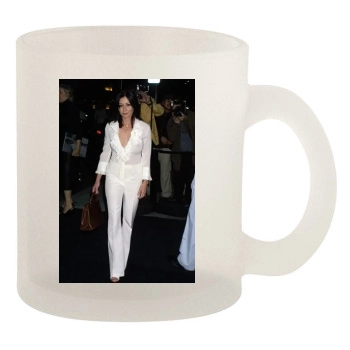 Shannen Doherty 10oz Frosted Mug