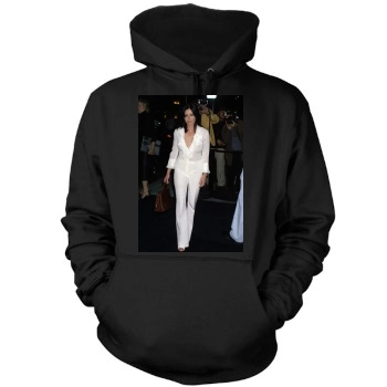 Shannen Doherty Mens Pullover Hoodie Sweatshirt