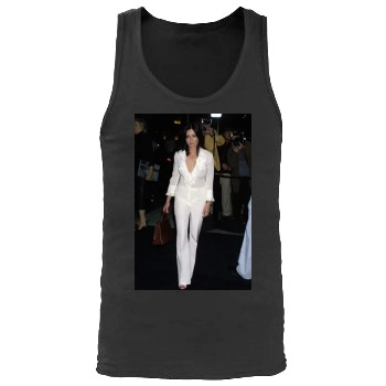 Shannen Doherty Men's Tank Top