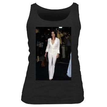 Shannen Doherty Women's Tank Top