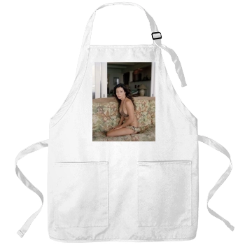 Shannen Doherty Apron