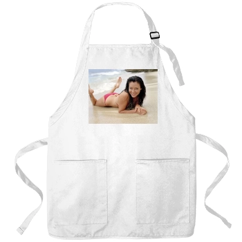 Shannen Doherty Apron