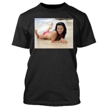 Shannen Doherty Men's TShirt