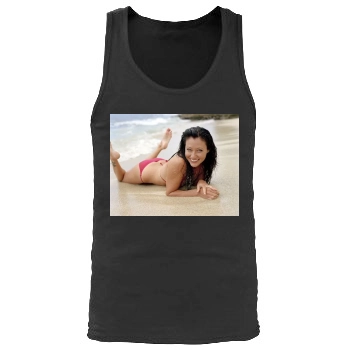 Shannen Doherty Men's Tank Top