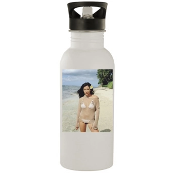 Shannen Doherty Stainless Steel Water Bottle