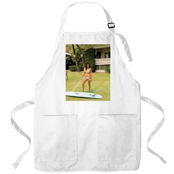 Shannen Doherty Apron