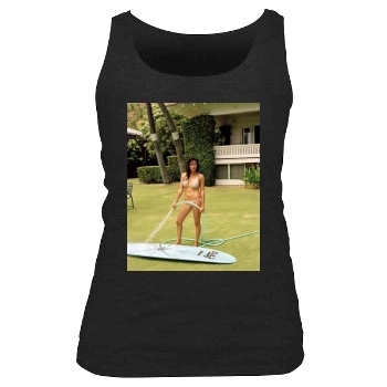 Shannen Doherty Women's Tank Top