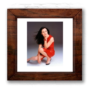 Shannen Doherty 6x6