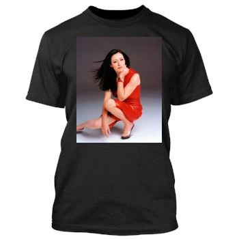 Shannen Doherty Men's TShirt