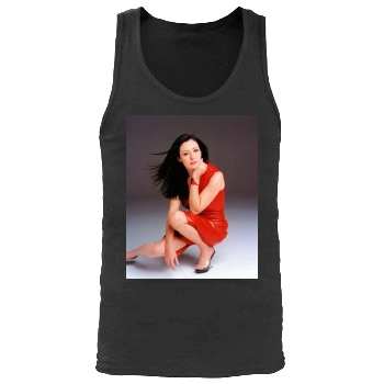 Shannen Doherty Men's Tank Top