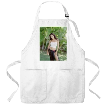 Shannen Doherty Apron