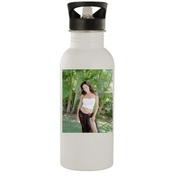 Shannen Doherty Stainless Steel Water Bottle