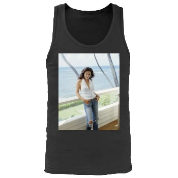 Shannen Doherty Men's Tank Top