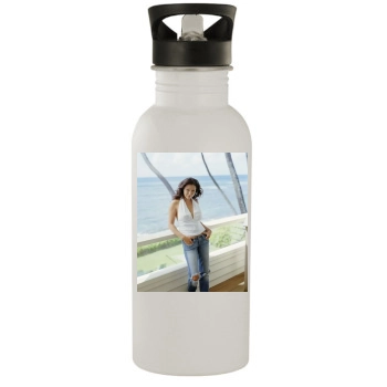 Shannen Doherty Stainless Steel Water Bottle