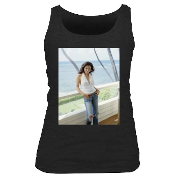 Shannen Doherty Women's Tank Top