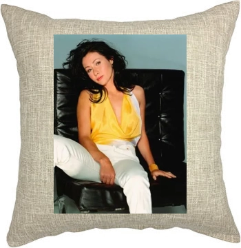 Shannen Doherty Pillow