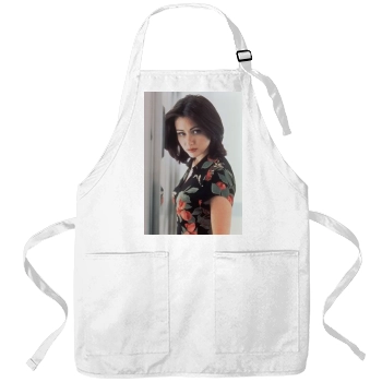 Shannen Doherty Apron