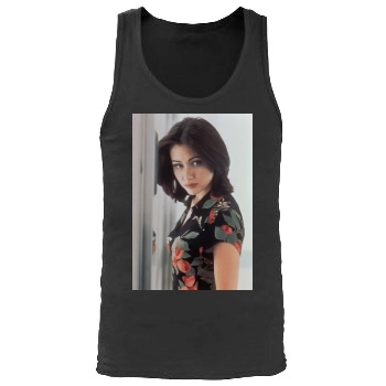 Shannen Doherty Men's Tank Top