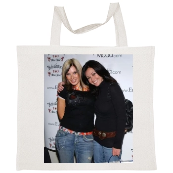 Shannen Doherty Tote