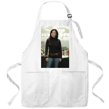 Shannen Doherty Apron