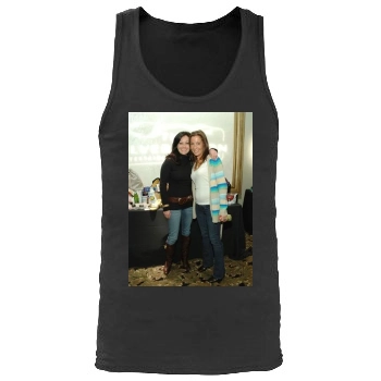 Shannen Doherty Men's Tank Top