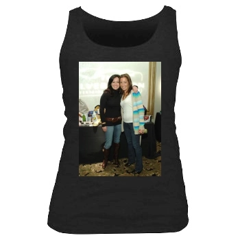 Shannen Doherty Women's Tank Top