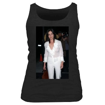 Shannen Doherty Women's Tank Top