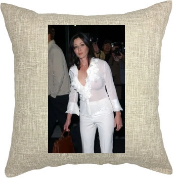 Shannen Doherty Pillow