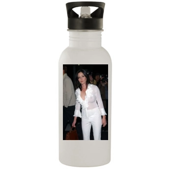 Shannen Doherty Stainless Steel Water Bottle