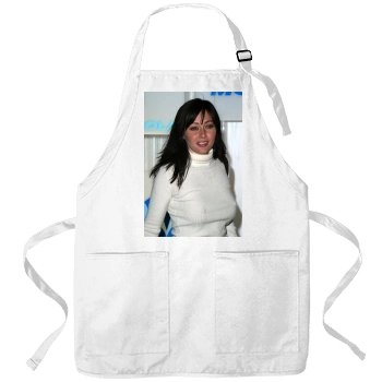 Shannen Doherty Apron