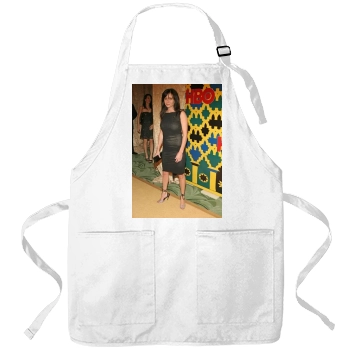 Shannen Doherty Apron