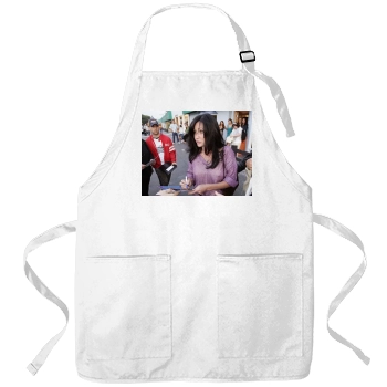 Shannen Doherty Apron