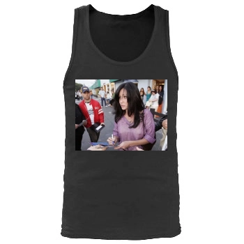 Shannen Doherty Men's Tank Top