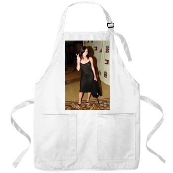 Shannen Doherty Apron