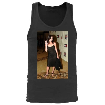 Shannen Doherty Men's Tank Top