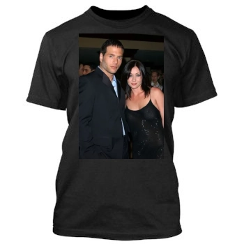 Shannen Doherty Men's TShirt