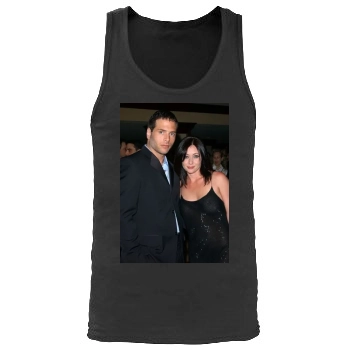 Shannen Doherty Men's Tank Top