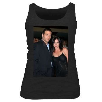 Shannen Doherty Women's Tank Top