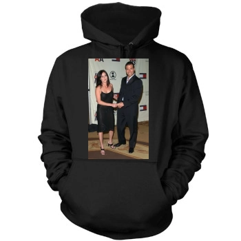 Shannen Doherty Mens Pullover Hoodie Sweatshirt