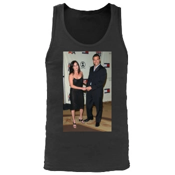 Shannen Doherty Men's Tank Top