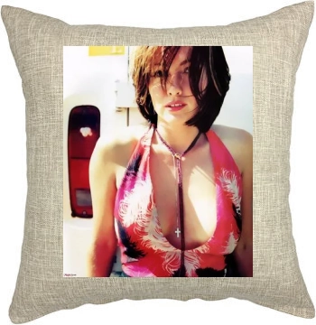 Shannen Doherty Pillow