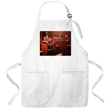 Shannen Doherty Apron